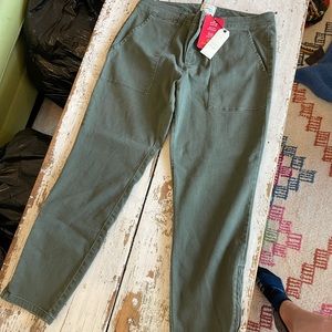 Sanctuary Fast Track Chino NWT